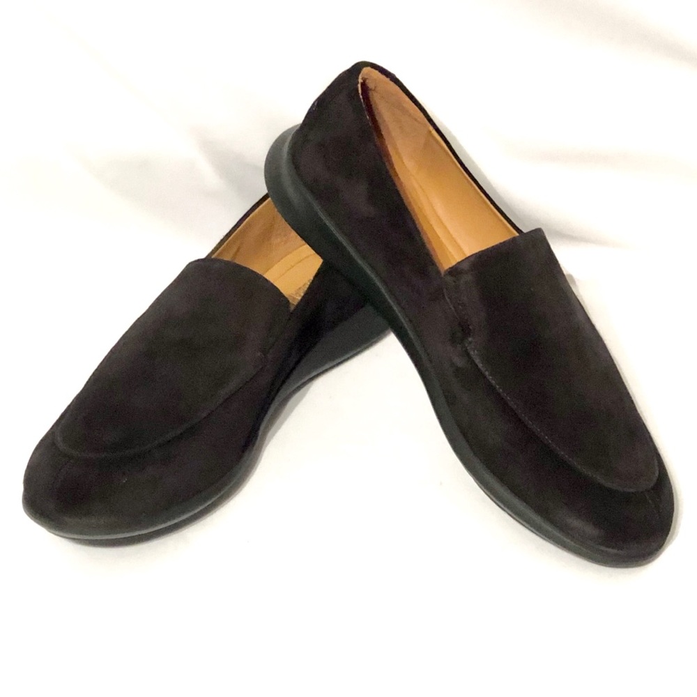Samuel Hubbard NWT Women’s 10 Suede Shoe